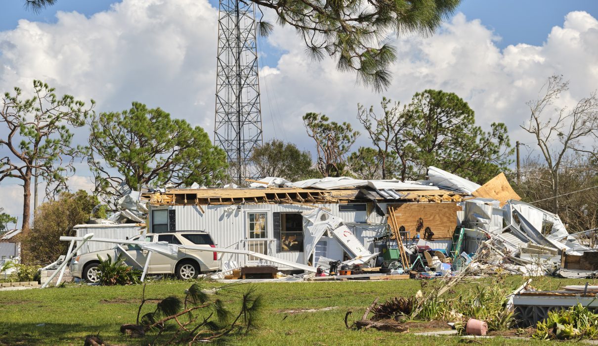 Adjuster Texas