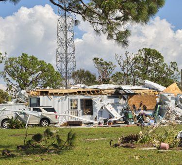 Adjuster Texas