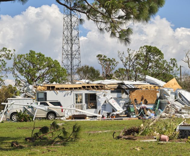 Adjuster Texas