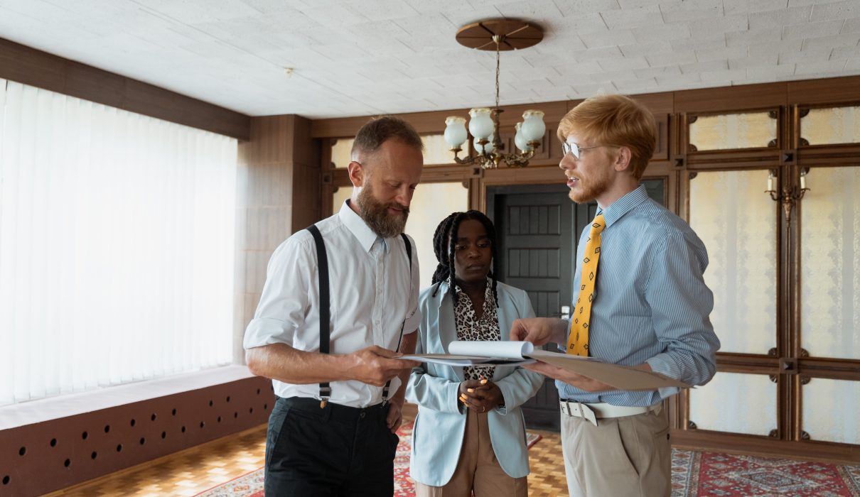 Texas Public Adjuster