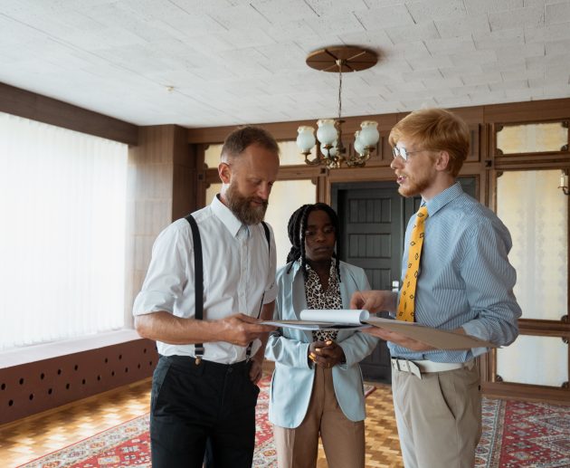 Texas Public Adjuster