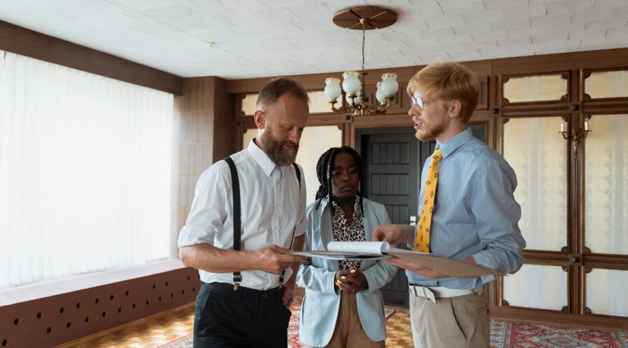 Texas Public Adjuster